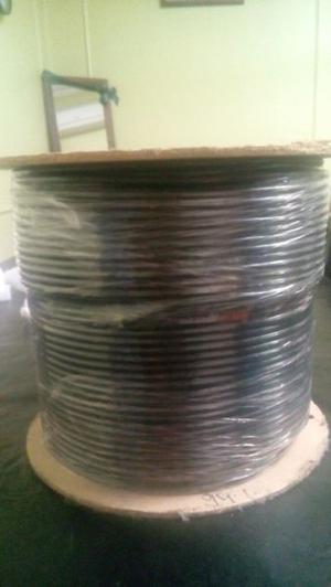 CABLE COAXIAL 1