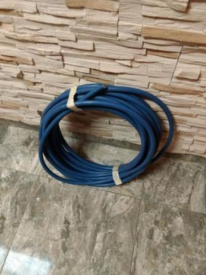 Cable Sintenax De 4 X 6 Mm 18 Metros