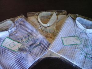 Camisas hombres talle S
