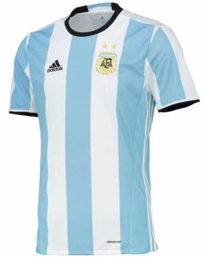 Camiseta adidas Selección Argentina 