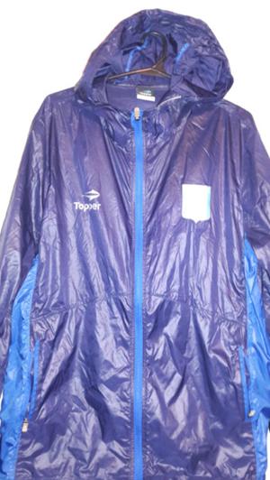 Campera rompeviento Racing topper