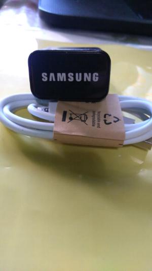 Cargador samsung micro usb