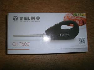 Cuchillo Electrico Yelmo Ch Watts