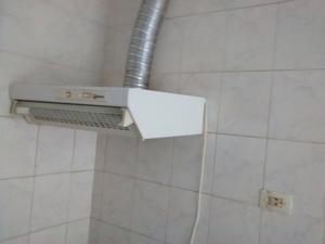 Extractor marca Home Devices (usado)