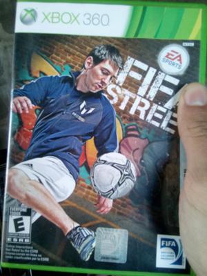 Fifa Xbox 360