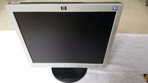 Hp Lcd Monitor / Tft Active Matrix