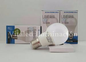 LÁMPARA LED OFERTA