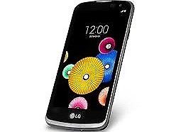 Lg K4 Kg Efectivo