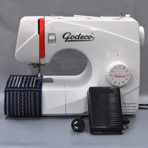 Maquina coser Godeco Virtuosa Urgente negociable