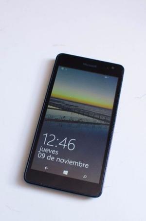 Microsoft Lumia 535