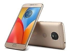 Moto E4 Plus Libre 2gb Ram 16gb 13 Mpx Flash Frontal