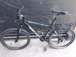 Mountain bike rodado 26