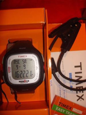 Reloj Timex Ironman Easy Trainer GPS