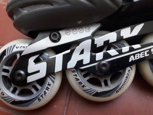 Rollers extensibles star abec 9