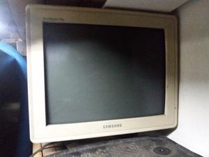 SAMSUNG MONITOR FUNCIONA PERFECTO