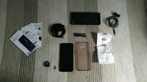 Samsung Galaxy s8 negro 2 meses de uso impecable