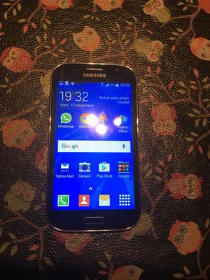 Samsung grand neo 8 meses de uso