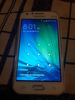 Samsung j1 duos nuevo