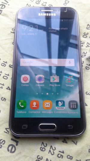 Samsung j2 4g liberado