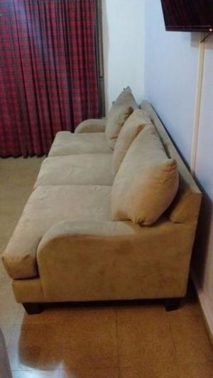 Sillones 3 y 4 cuerpos