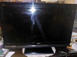 TV SONY BRAVIA para reparar