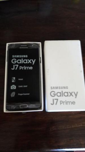 VENDO CELULAR SAMSUNG GALAXY J7 PRIME