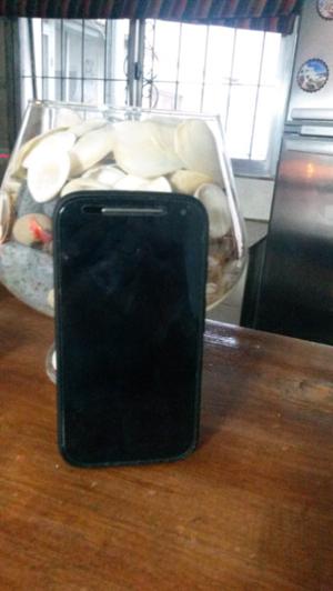 Vendo Motorola E 2da generación