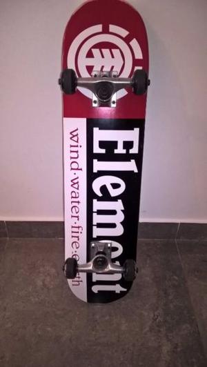 Vendo Skate completo marca Element Importado