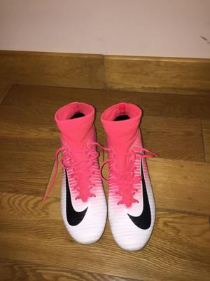 Vendo botines Nike mercurial Veloce