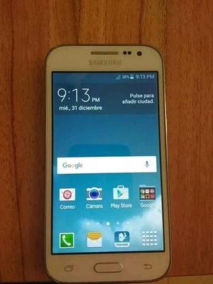 Vendo samsung core prime 4g.oportunidad