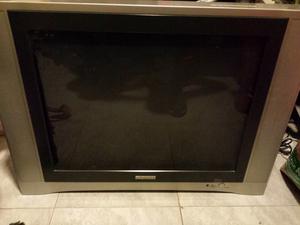 Vendo televisor 29 pulgadas pantalla plana