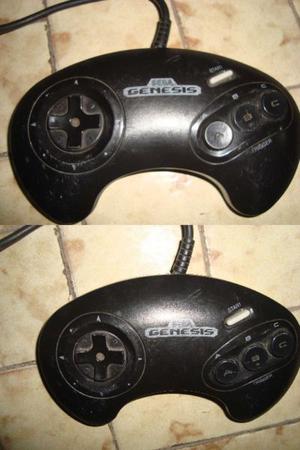 joysticks original sega