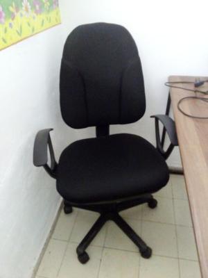 sillon ejecutivo nuevo