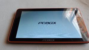 tablet pc box android