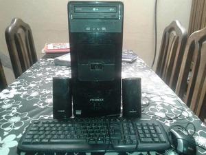 vendo pc 