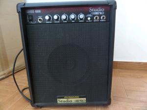 Amplificador de guitarra Pyramid GA400