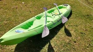 Atlantic Kayak triplo