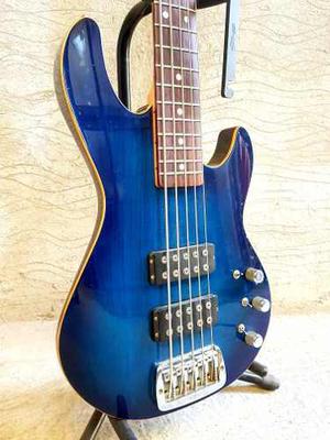 Bajo G&l L Usa Fender Jazz Bass, Warwick,musicman