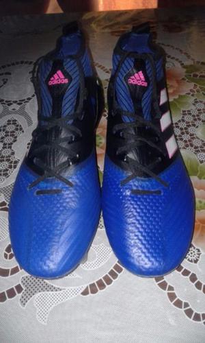 Botines Adidas Ace 17.1