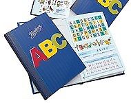 CUADERNO RIVADAVIA ABC EDUCACION INICIAL X 42 HOJAS