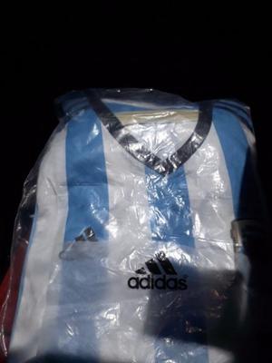 Camisetas de la Selección Argentina