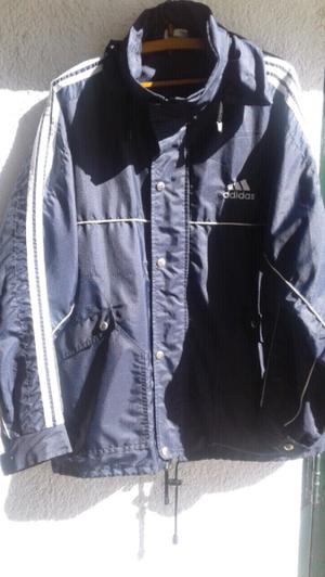 Campera ADIDAS ORIGINAL