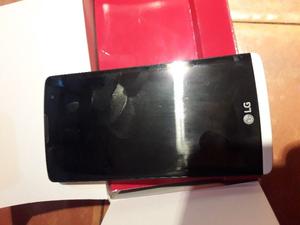 Celular LG León