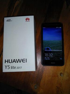 Celular huawei y5 nuevo