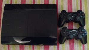 Consola ps3 completa