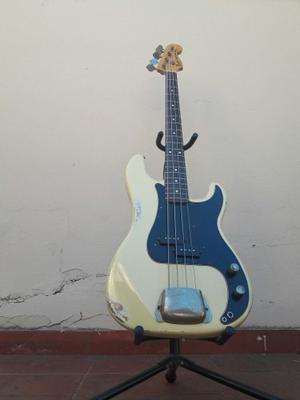 Fender Precision Bass Usa/japón 70's