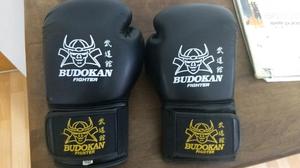 Guantes de Boxeo