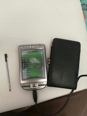 Hp Ipaq Pocket Pc 111