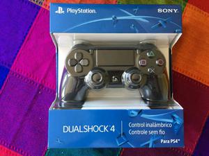 JOYSTICK SELLADO NUEVO PS4