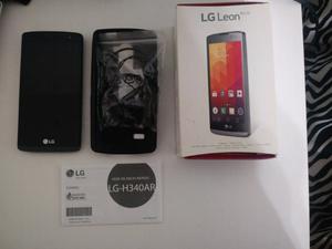 LG Leon H340AR - Liberado
